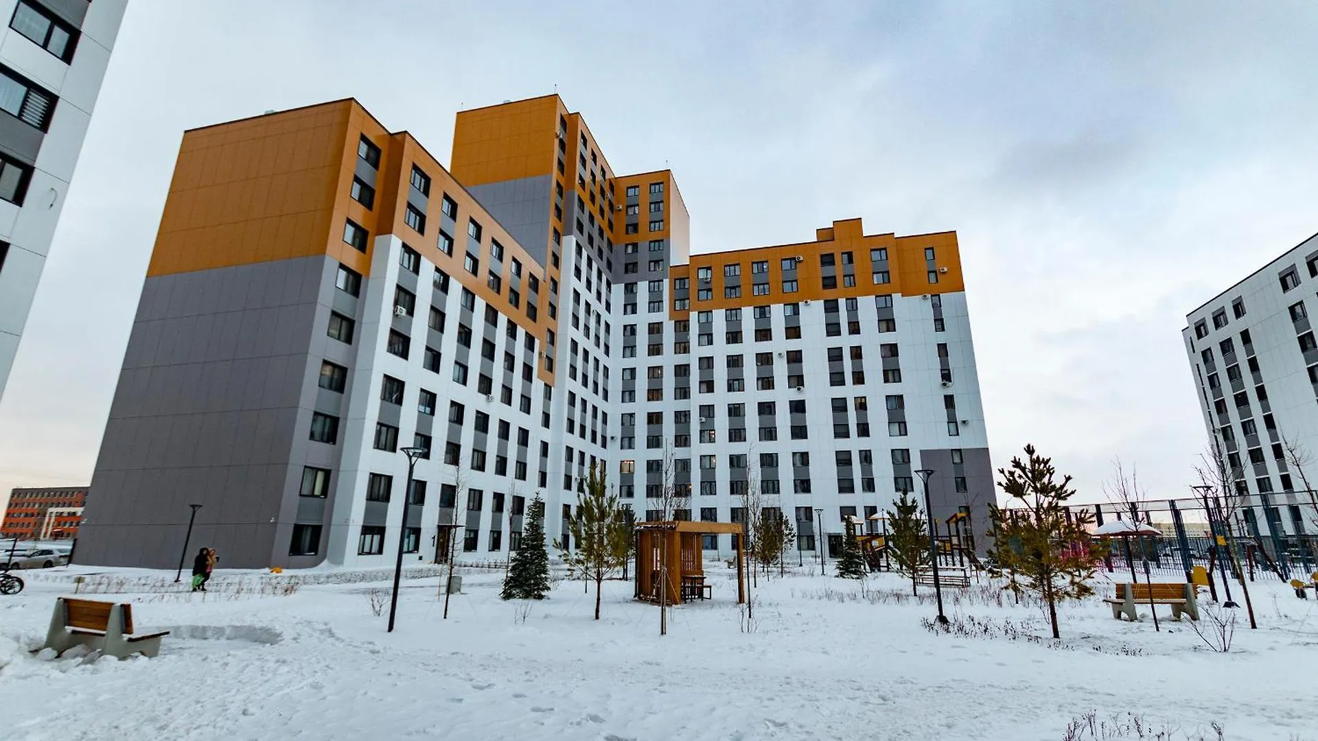 Халал Апартаменты Возле Самой Большой Мечети Центральной Азии Nur-Sultan  0*, Nur-Sultan (Astana) Kazakhstan