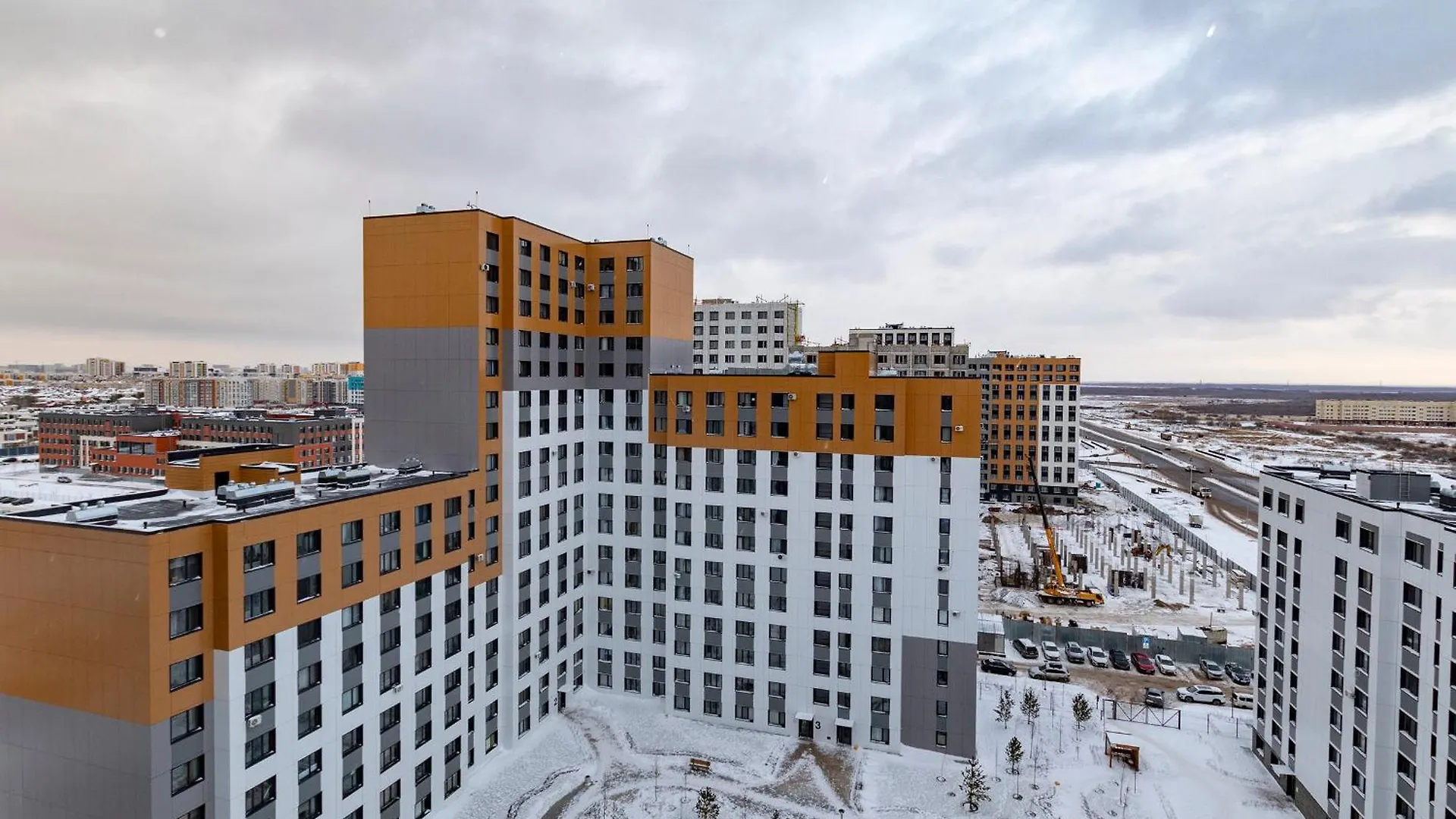 Халал Апартаменты Возле Самой Большой Мечети Центральной Азии Nur-Sultan  Kazakhstan